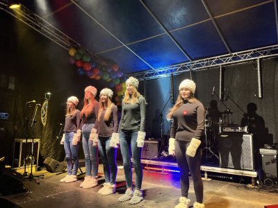 31.Finał WOŚP w Wiśle